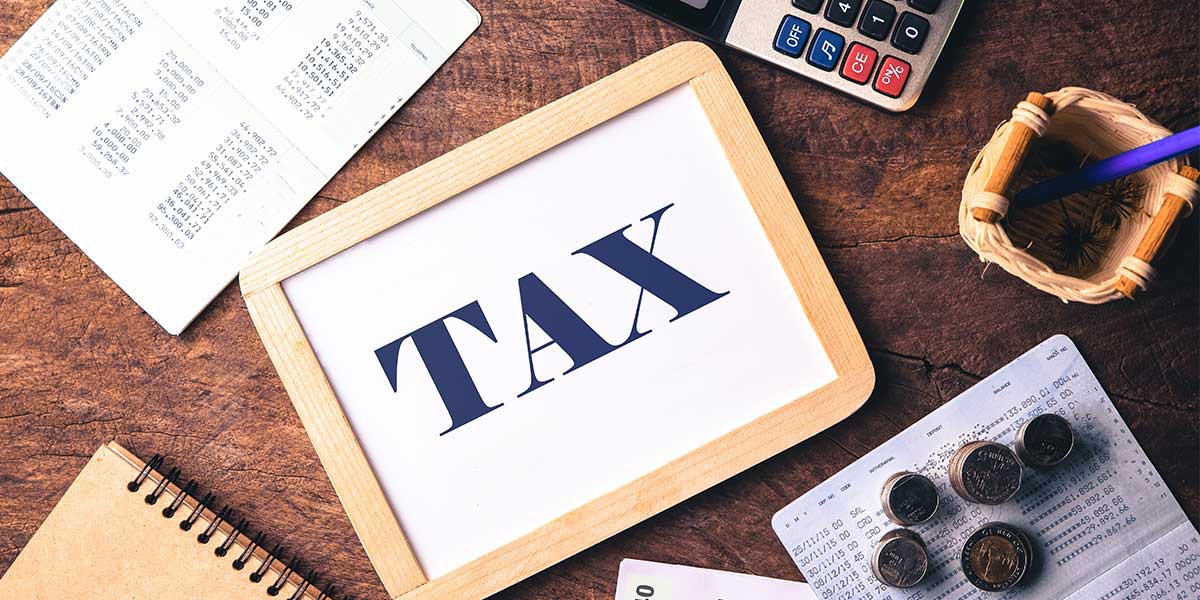 Tax Là Gì