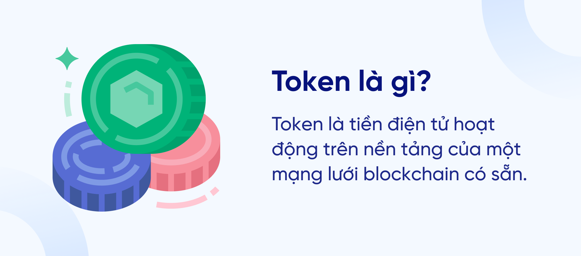 Token là gì