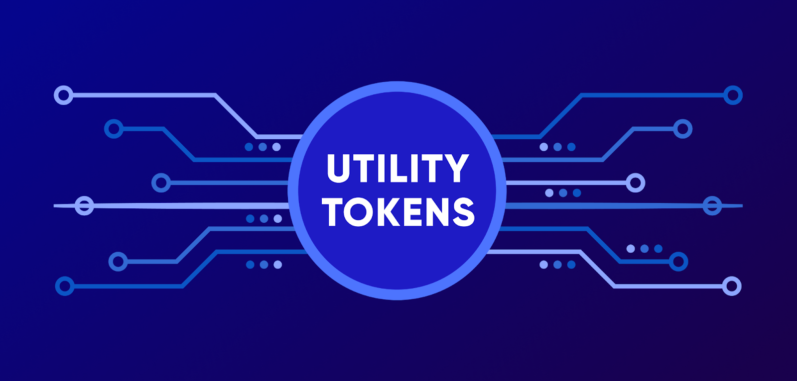 Utility Token