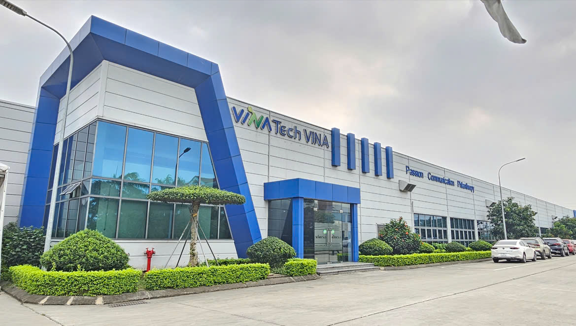 VINATECH