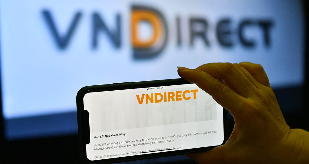 VNDIRECT