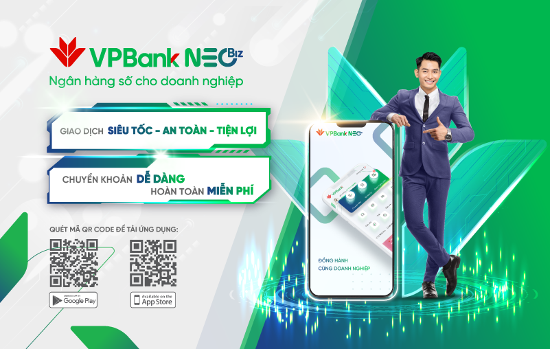 VPBank Neo