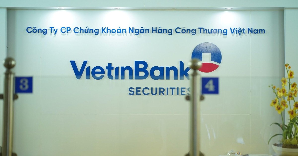 VietinBank Securities