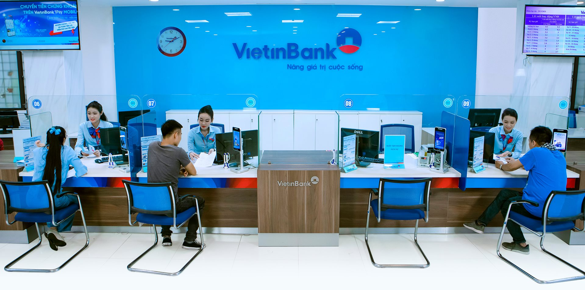 Vietinbank 