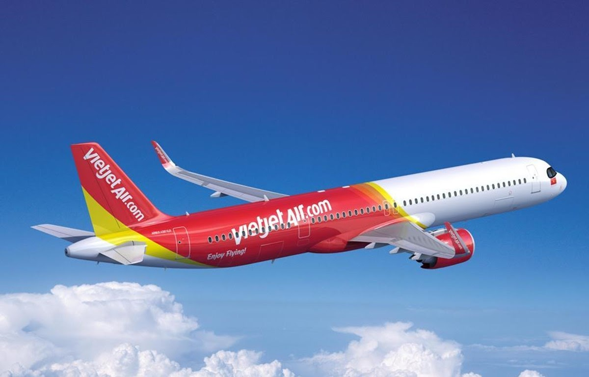 Vietjet Air