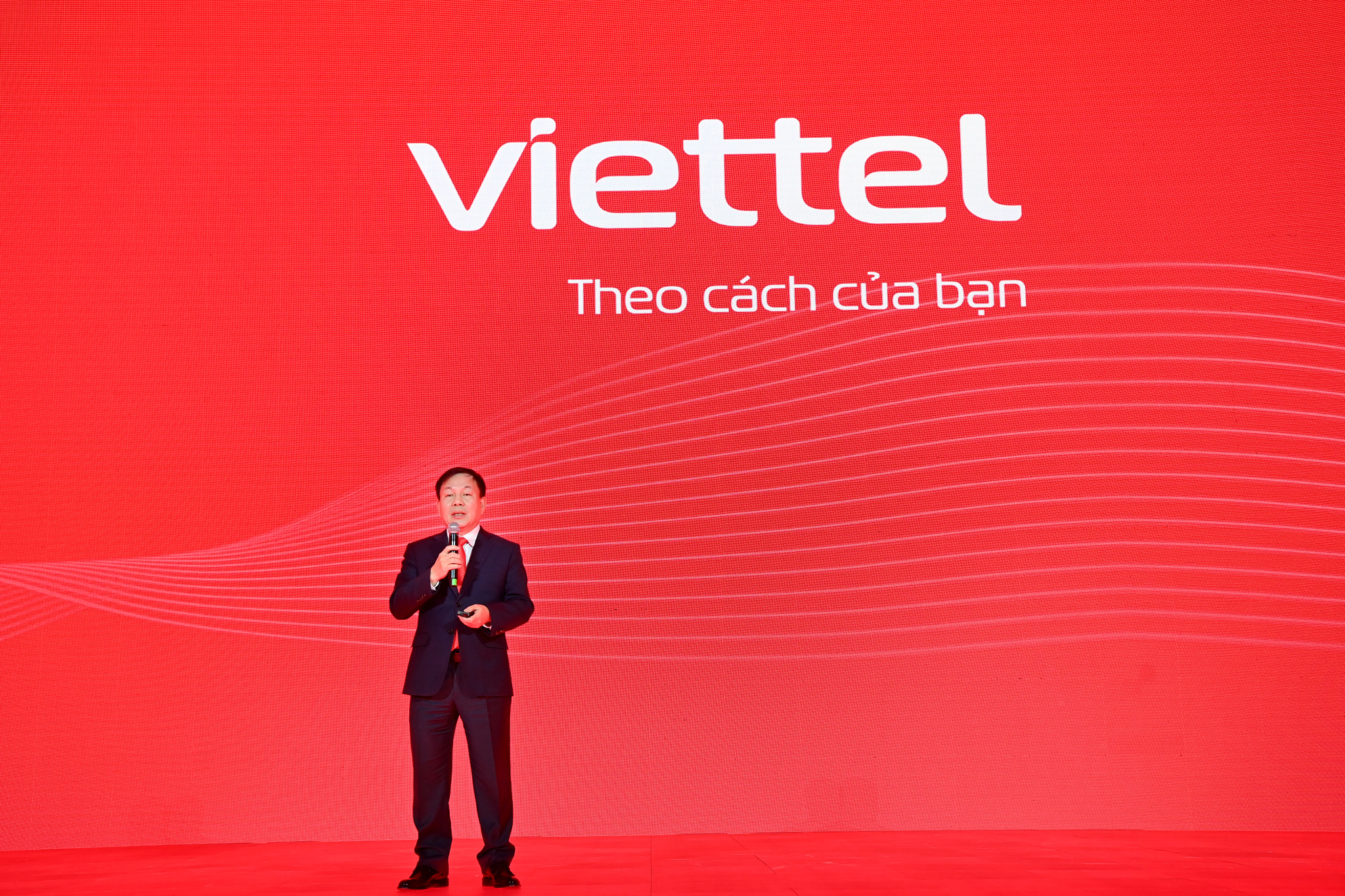 Viettel