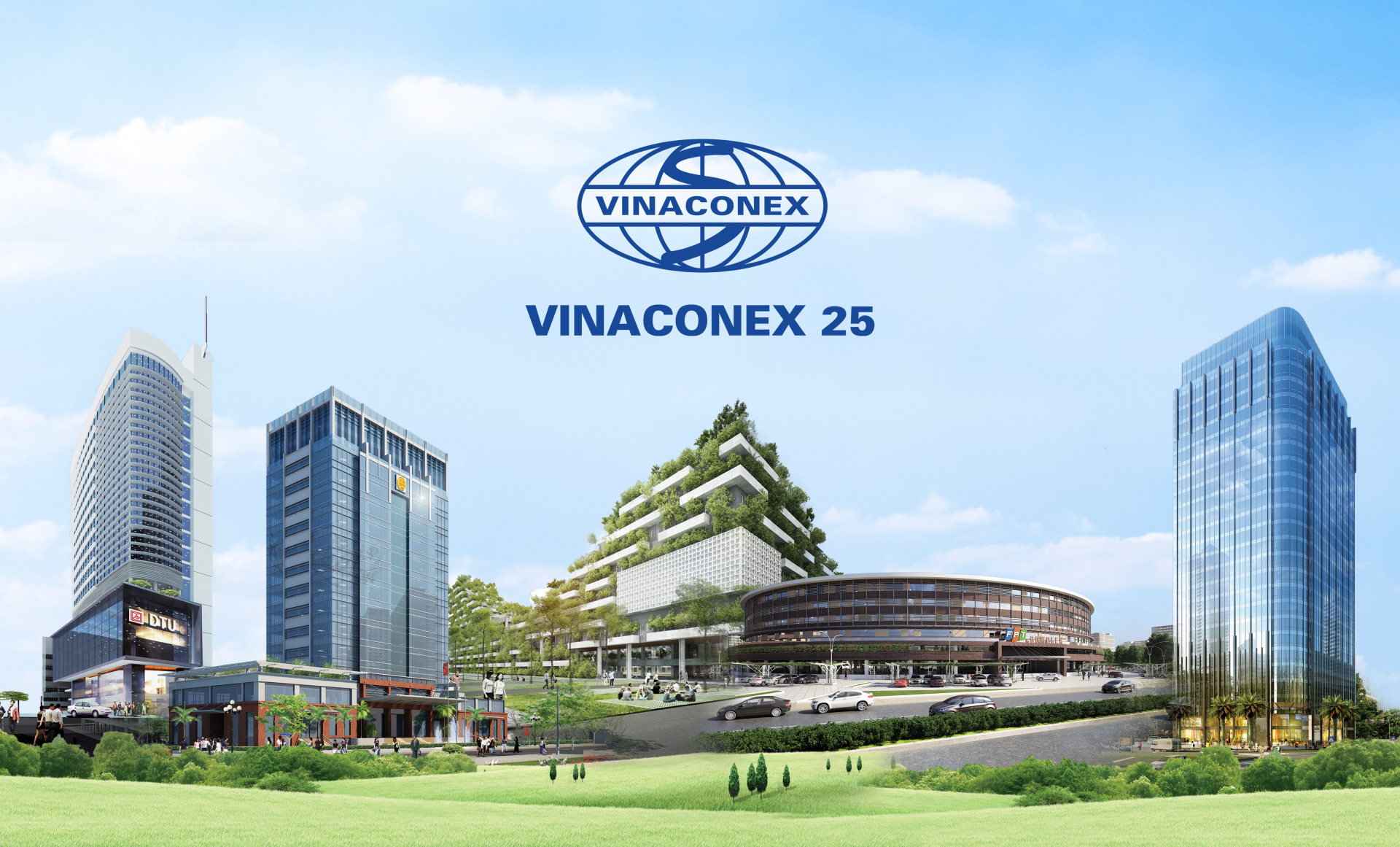 Vinaconex