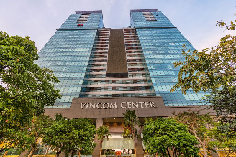 Vincom Center