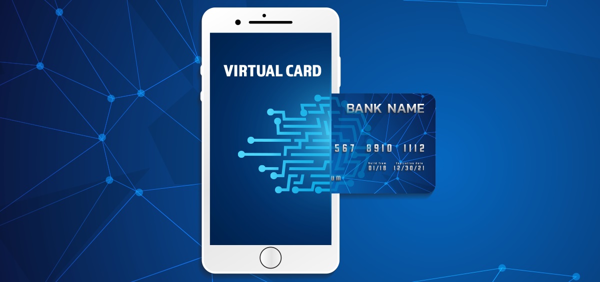 (Virtual Debit Card)