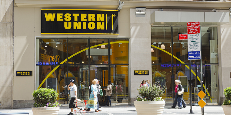 Western Union