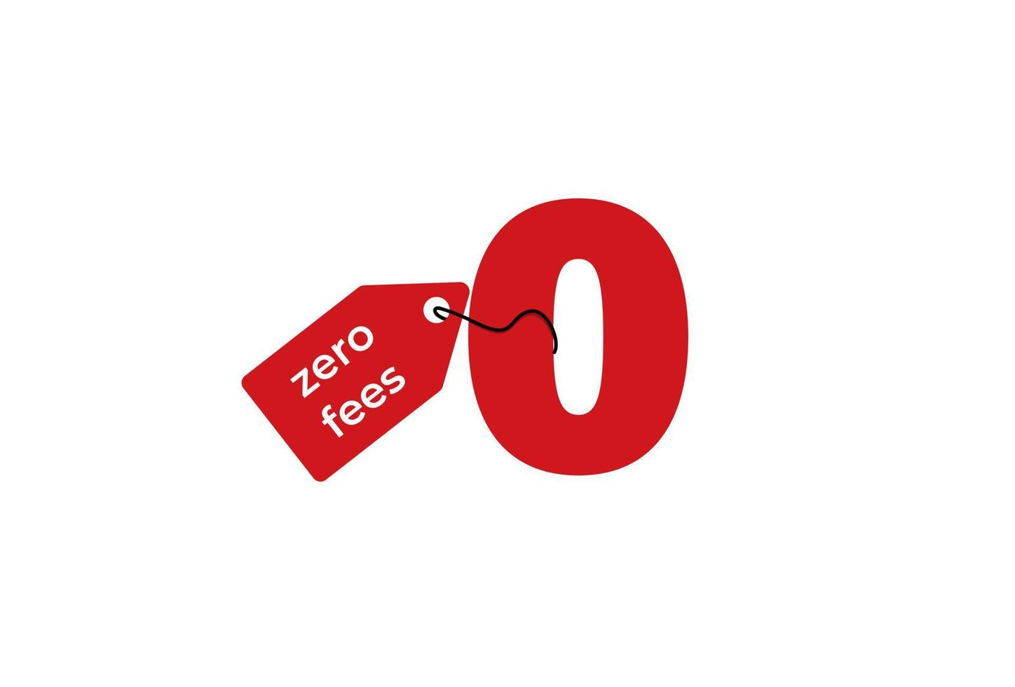 Zero Fee