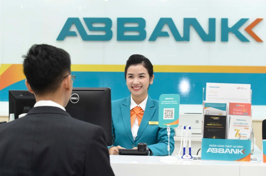 ABBank Là Ngân Hàng Gì