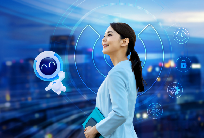 Doanh Nghiệp ACB: Giải Mã Toàn Tập Về Người Đồng Hành Tài Chính Và Cơ Hội Đầu Tư "Vàng" 3 acb one