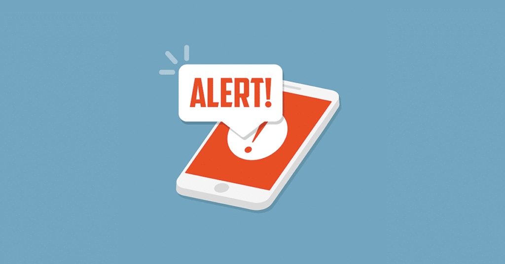 alerts