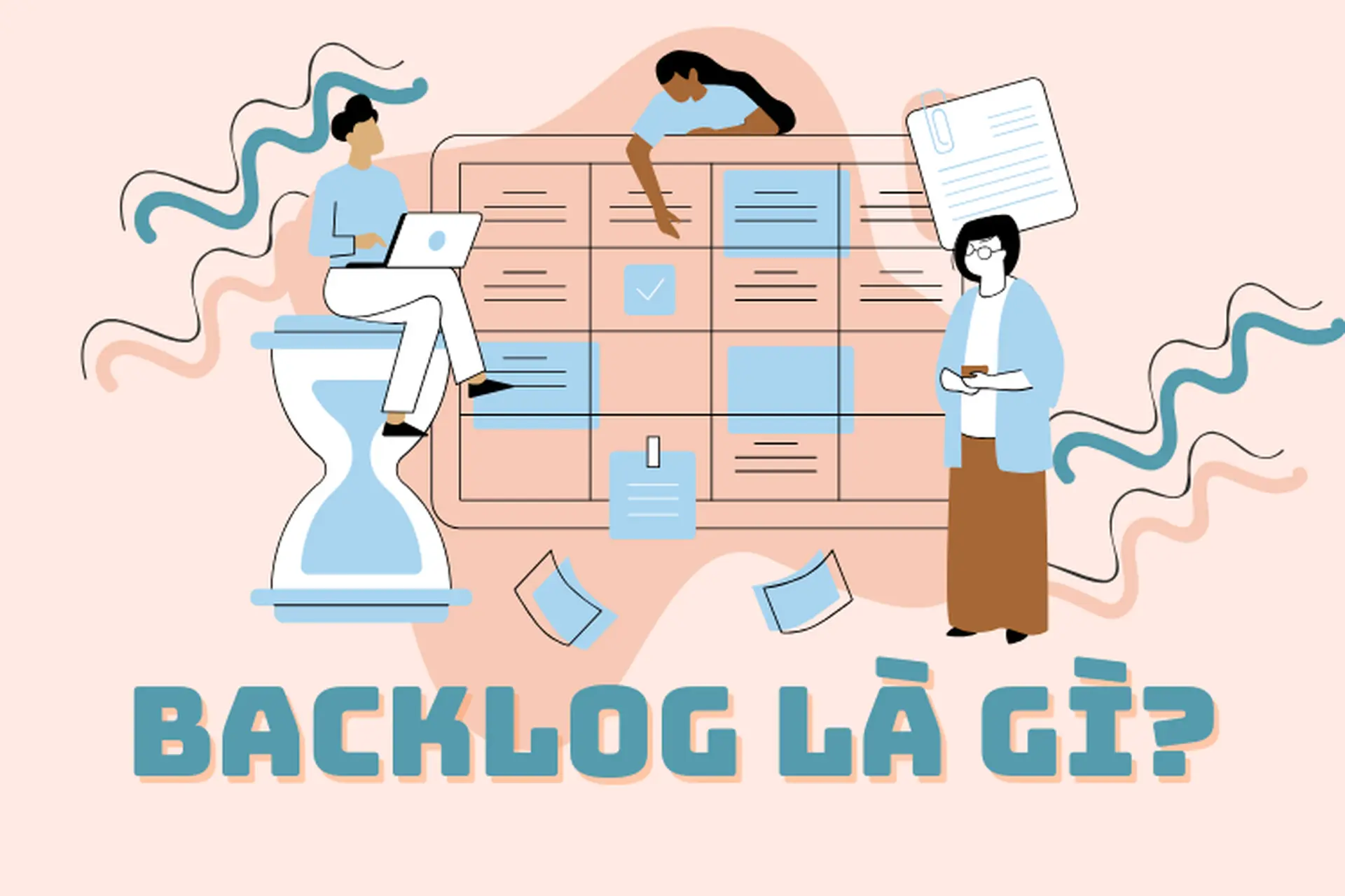 Backlog Là Gì