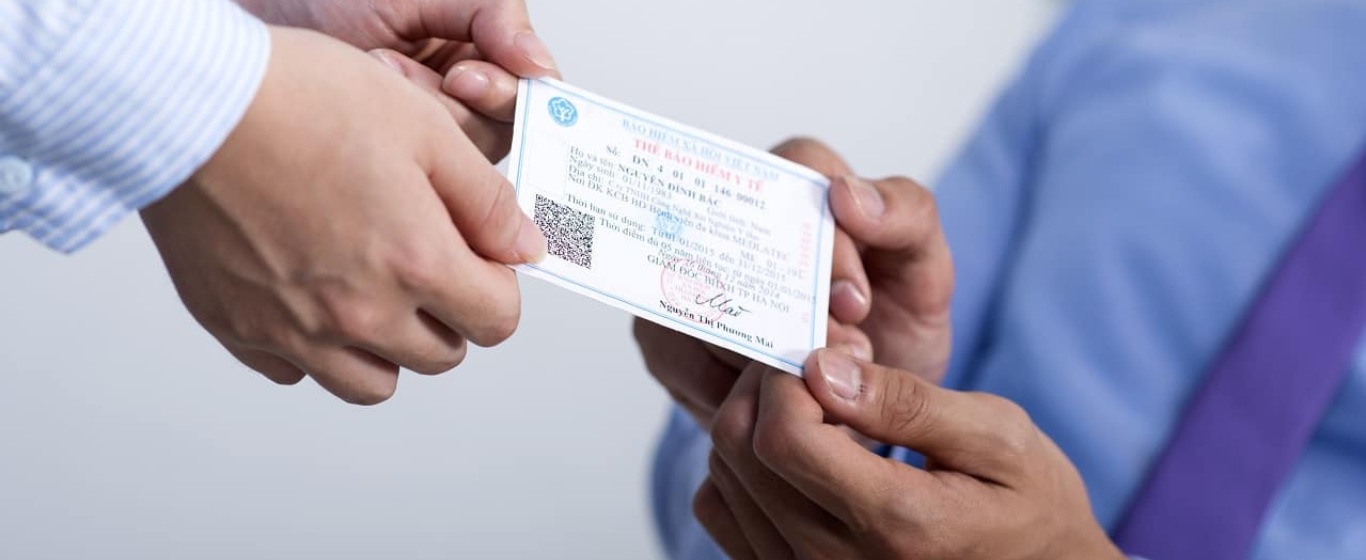 bảo hiểm y tế
