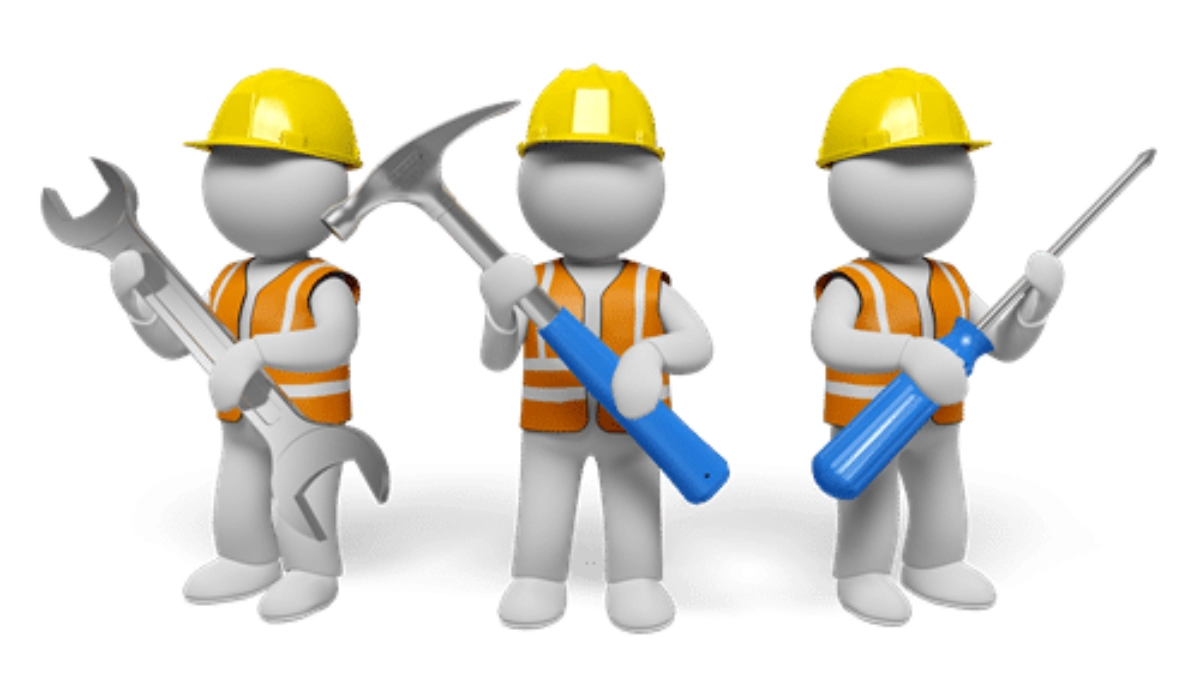 bảo trì bảo dưỡng