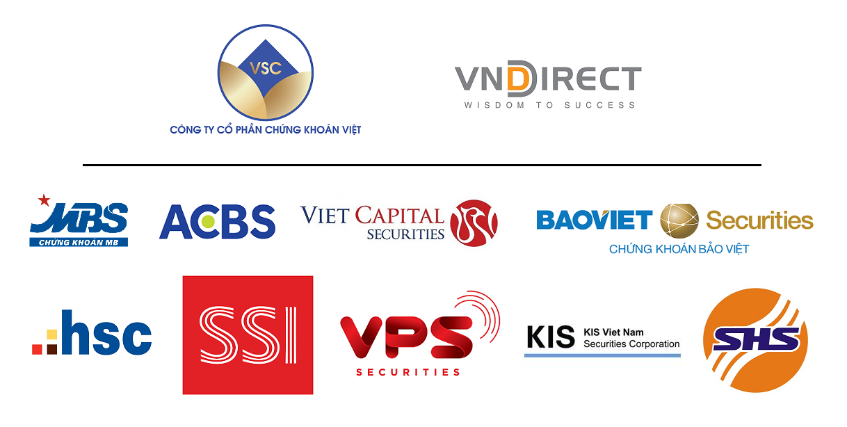 Các Công Ty Chứng Khoán Tại Việt Nam