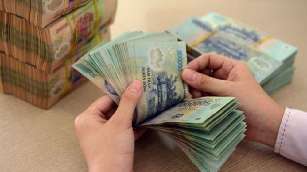 Các Công Ty Tài Chính Cho Vay Tiền Mặt