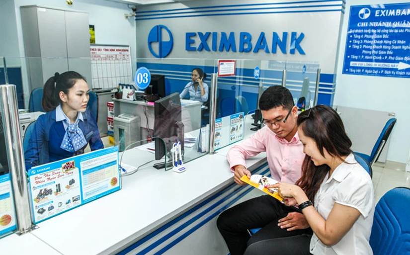 Cần Chuẩn Bị Gì Khi Giao Dịch Với Eximbank