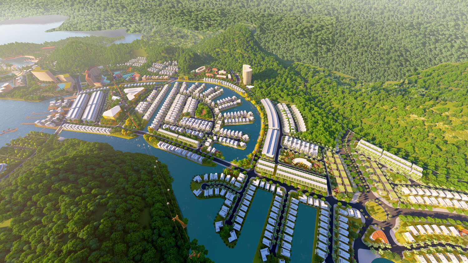 Cổ phiếu VCG: Thông tin, Lịch sử giá, Phân tích và Định giá 12 Cát Bà Amatina