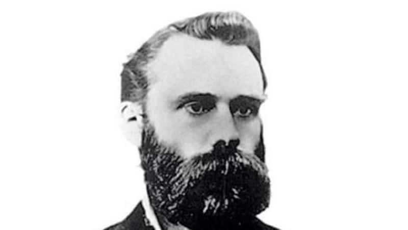 Charles Dow