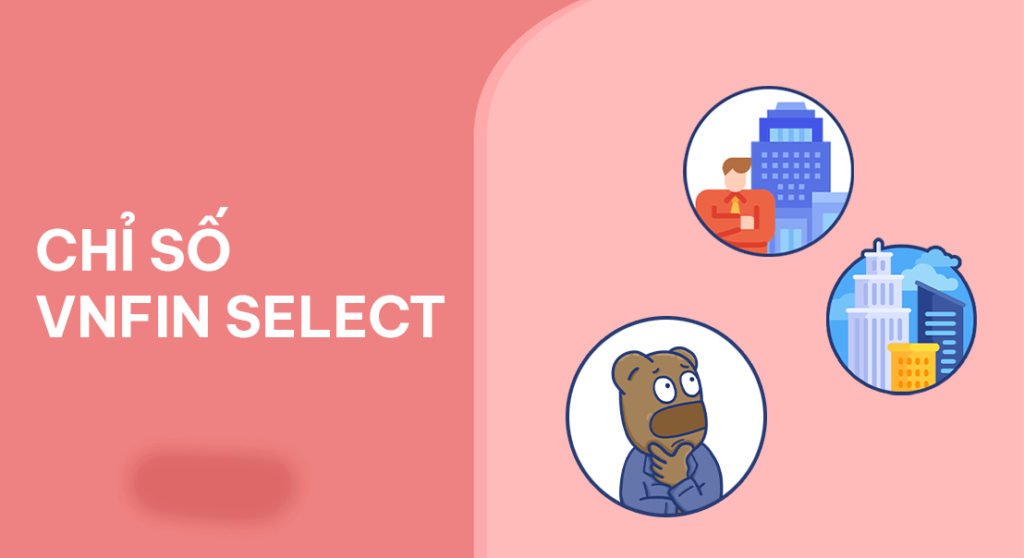 Chỉ số VNFin Select