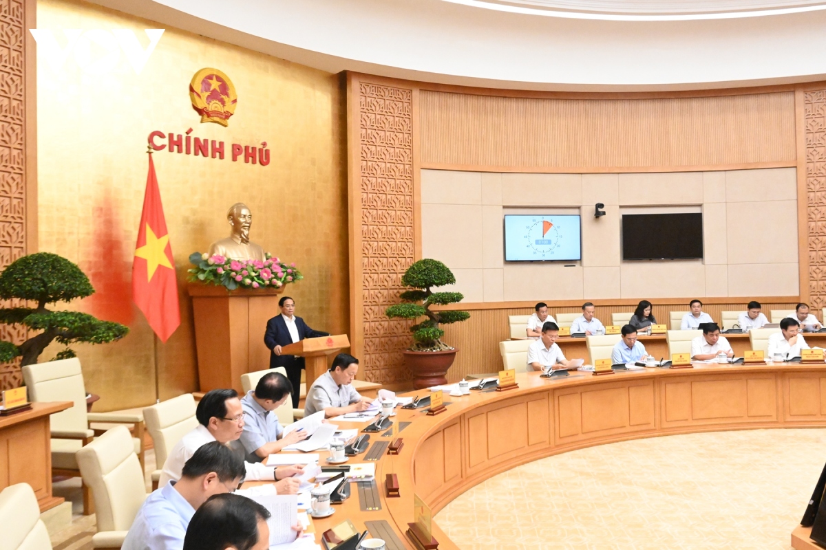chính phủ