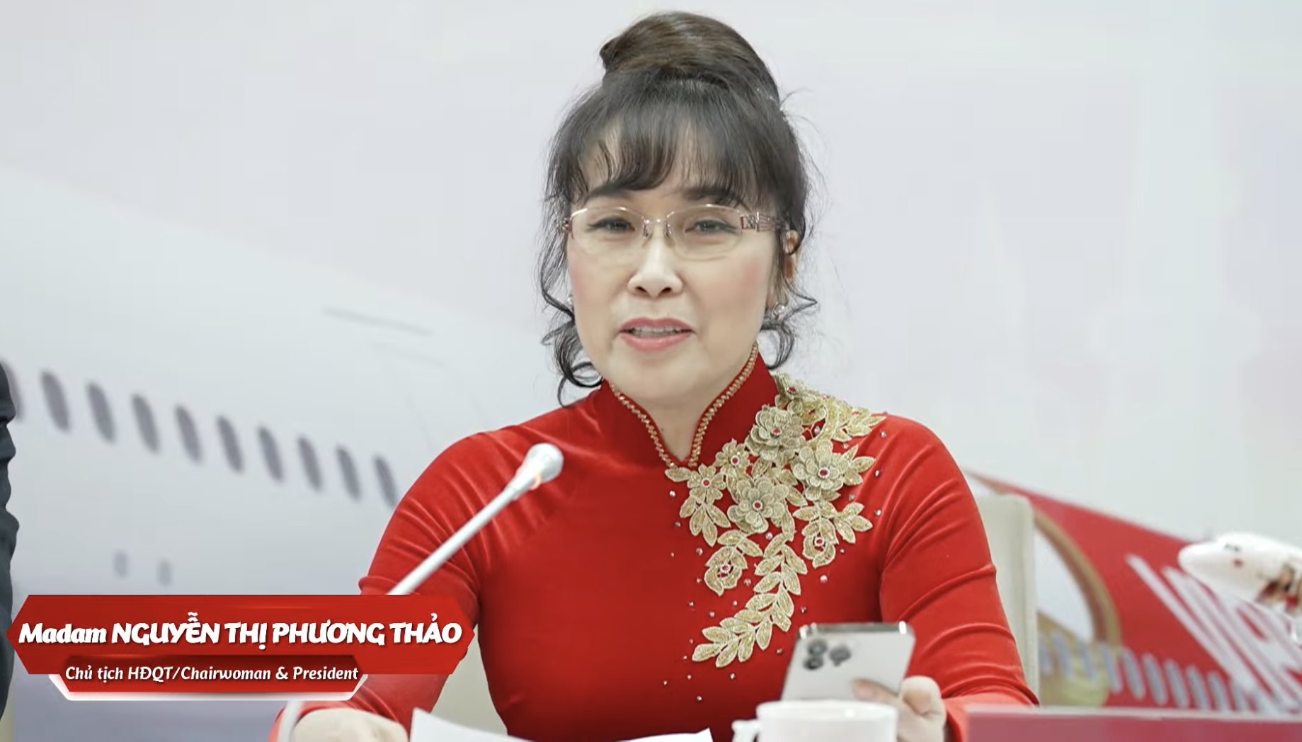 Nguyễn Thị Phương Thảo