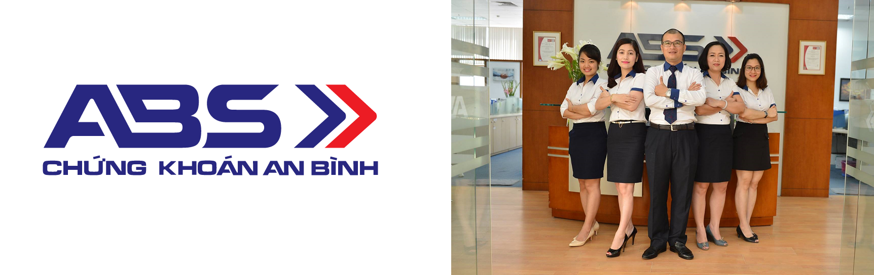 Chứng Khoán An Bình