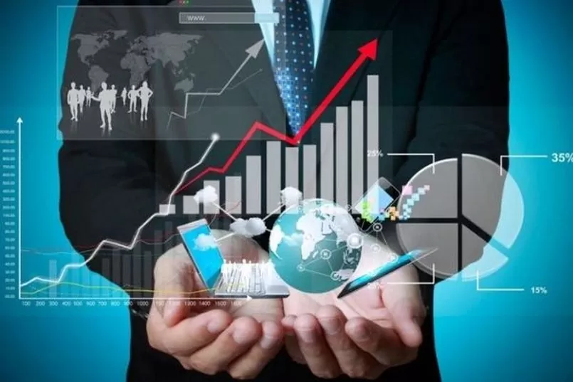 Chứng khoán quốc tế