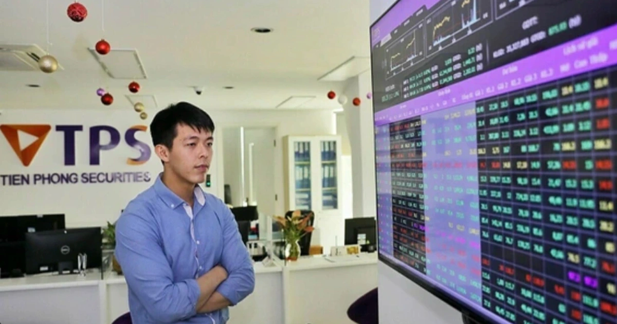 Cổ phiếu ORS: Thông tin, Đặc điểm, Phân tích và Tiềm năng Đầu tư 3 Chứng khoán Tiên Phong (ORS)