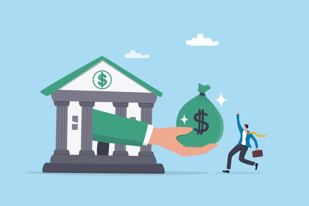 Cơ Chế Hoạt Động Của Vay Hạn Mức