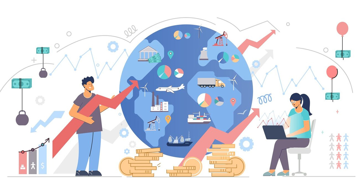 HHV: Từ Con Số 0 Đến “Ông Vua Hầm Đường Bộ” – Lợi Nhuận Tăng Trưởng 236 Lần Sau Một Thập Kỷ Niêm Yết 7 công cụ điều tiết vĩ mô kinh tế