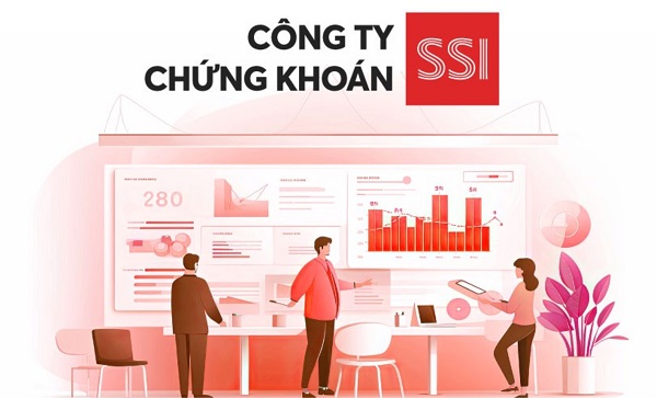 công ty chứng khoán uy tín