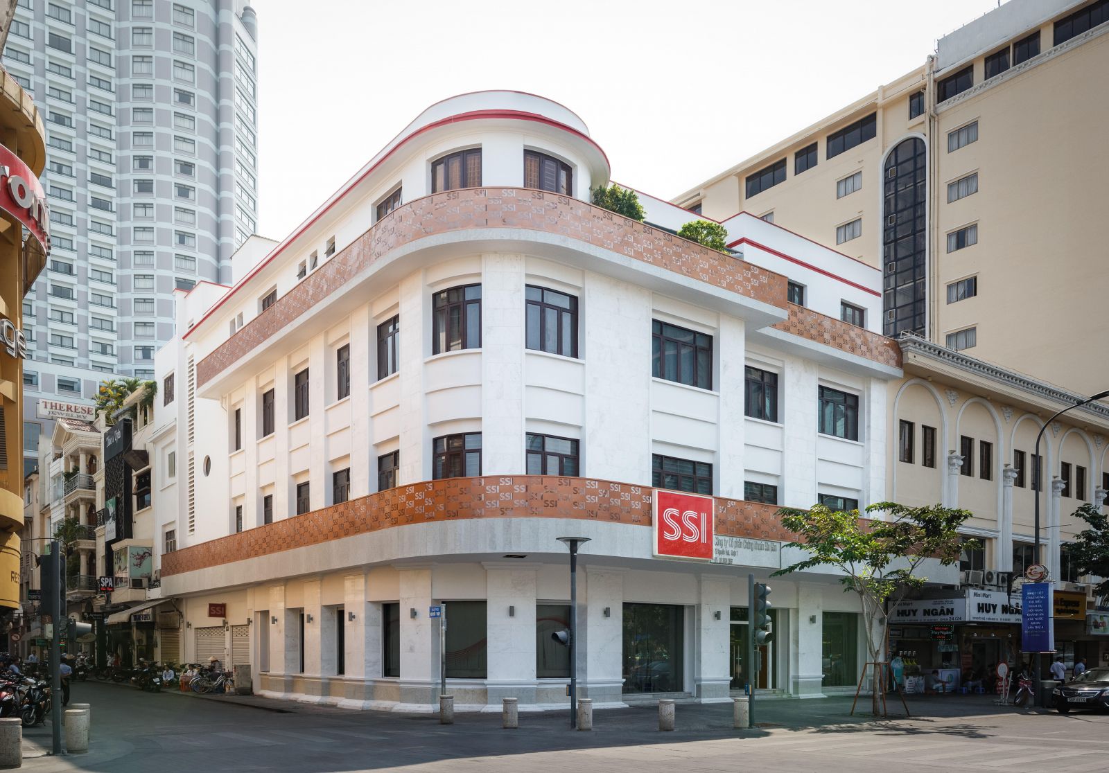  Công ty Cổ phần Chứng khoán Sài Gòn