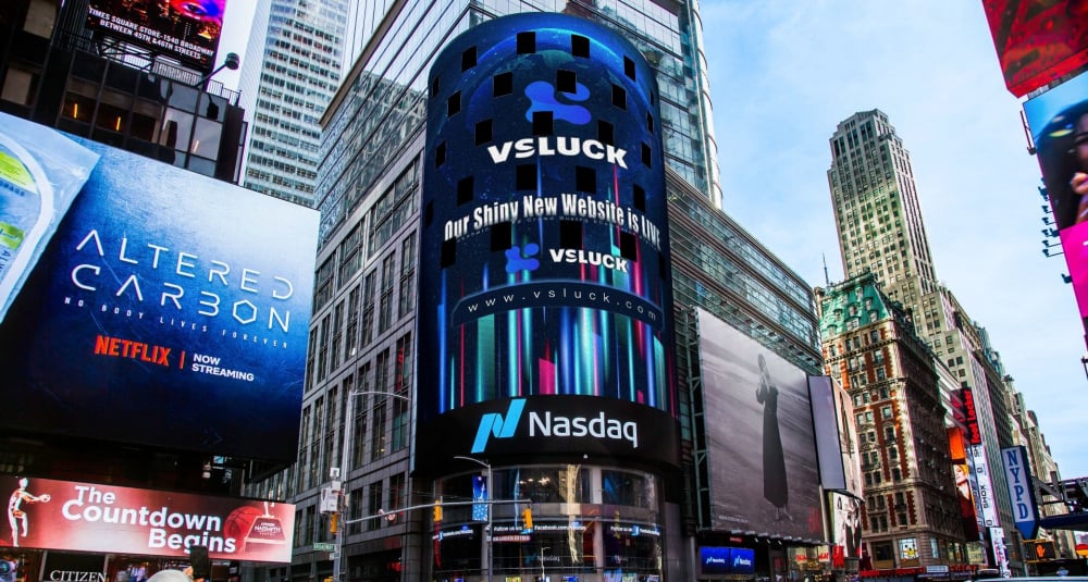 Giải Mã "Công Ty Cổ Phần Công Nghệ Toàn Cầu Nasdaq": Sự Thật Về Sàn Giao Dịch Quyền Lực Nhất Hành Tinh 1 Công Ty Cổ Phần Công Nghệ Toàn Cầu Nasdaq