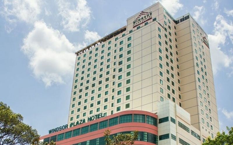 Công Ty Cổ Phần Đầu Tư An Đông