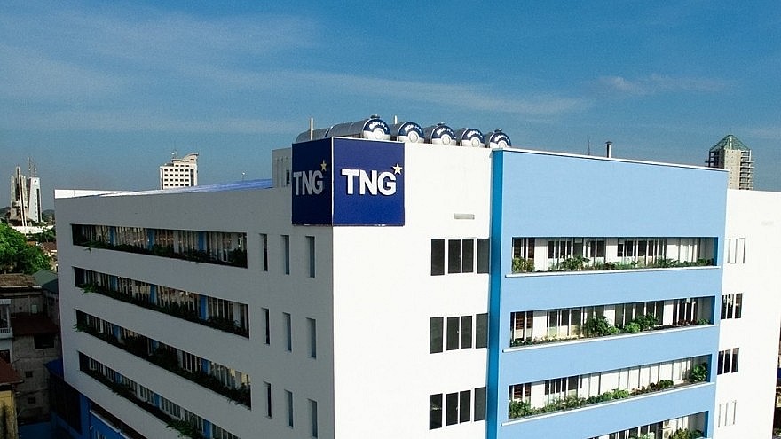 Cổ phiếu TNG: Thông tin, Tiềm năng, Định giá và Rủi ro 1 Công ty Cổ phần Đầu tư và Thương mại TNG