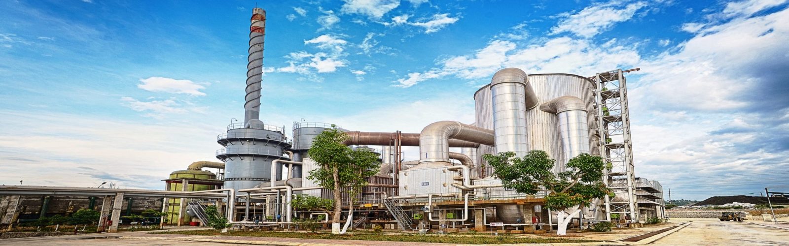 Công ty Cổ phần Tập đoàn Hóa chất Đức Giang