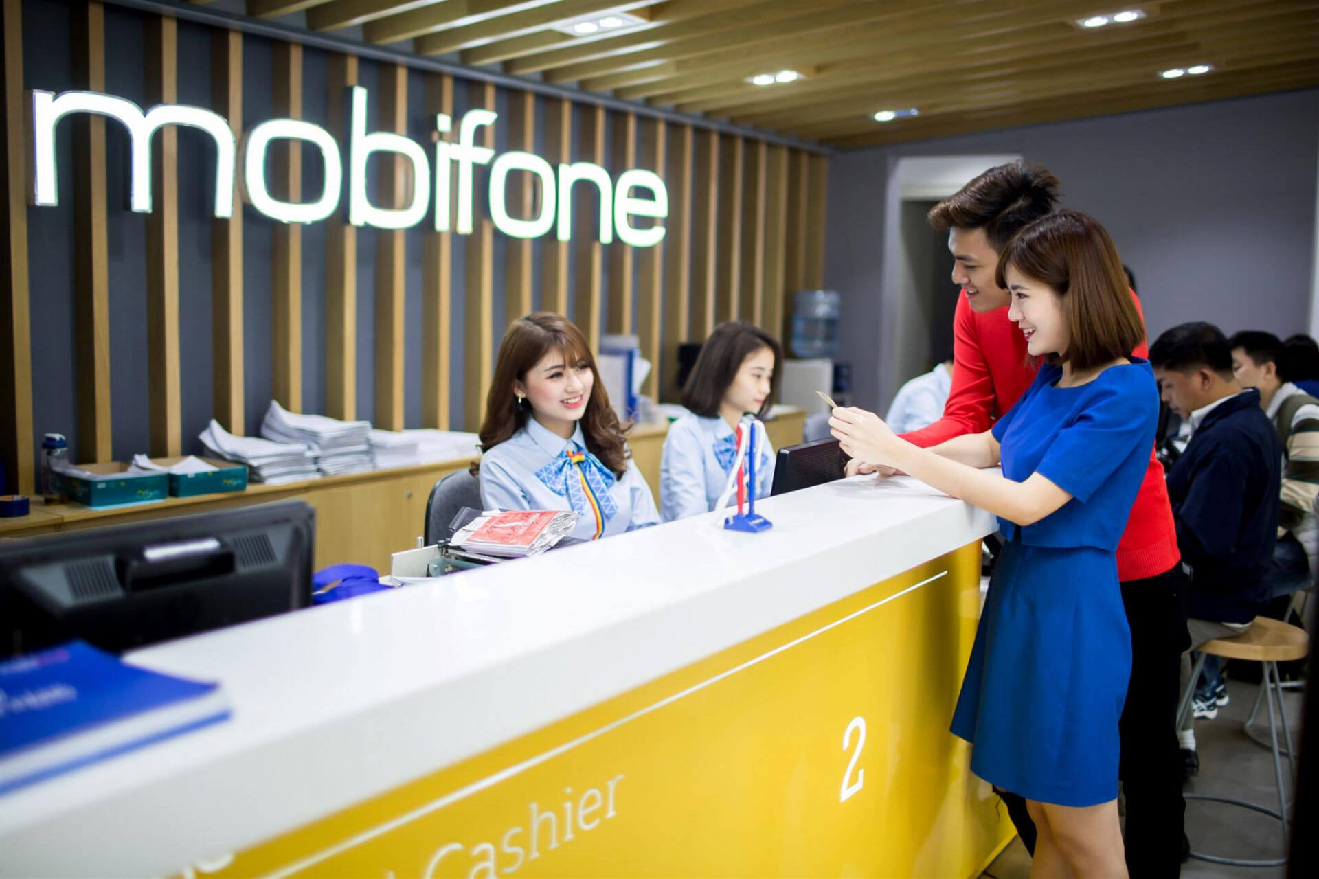 Cổ phiếu Mobifone: Thông tin, Lộ trình Cổ phần hóa, Phân tích & Tiềm năng đầu tư 1 Công ty Viễn thông Mobifone
