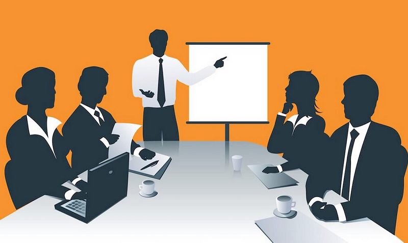 đào tạo kỹ năng bán hàng và kiến thức sản phẩm.