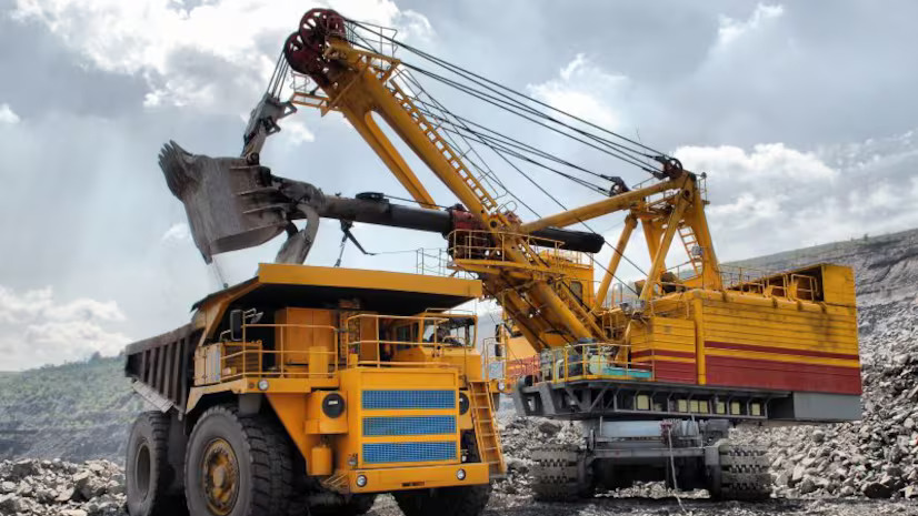 DGC Độc Bá Ngành Phốt Pho Vàng và Phân Bón