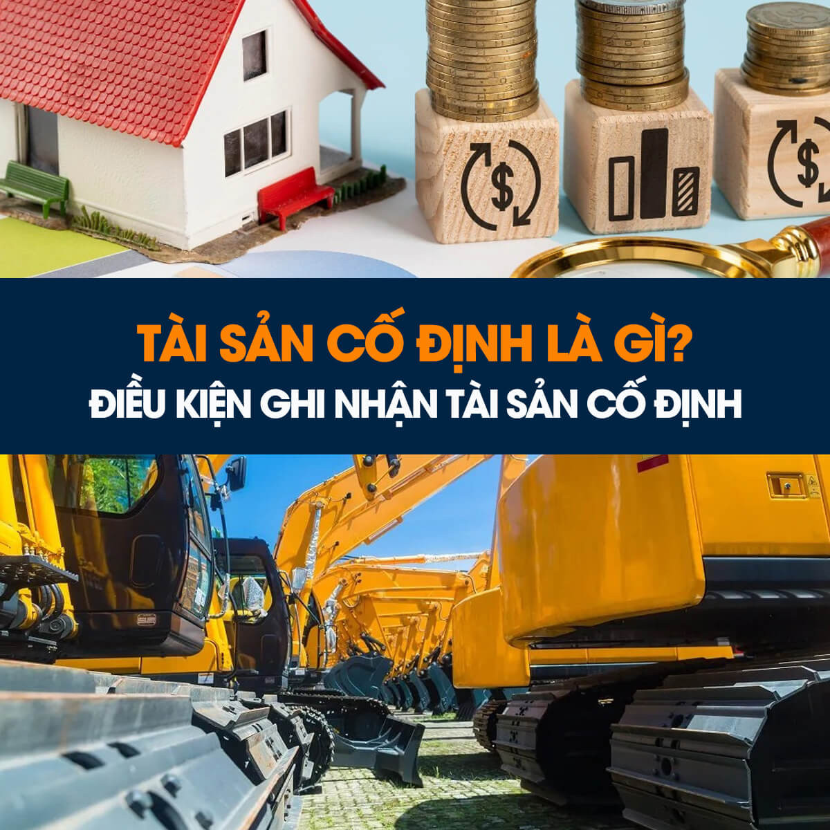  Điều Kiện Ghi Nhận Tài Sản Cố Định