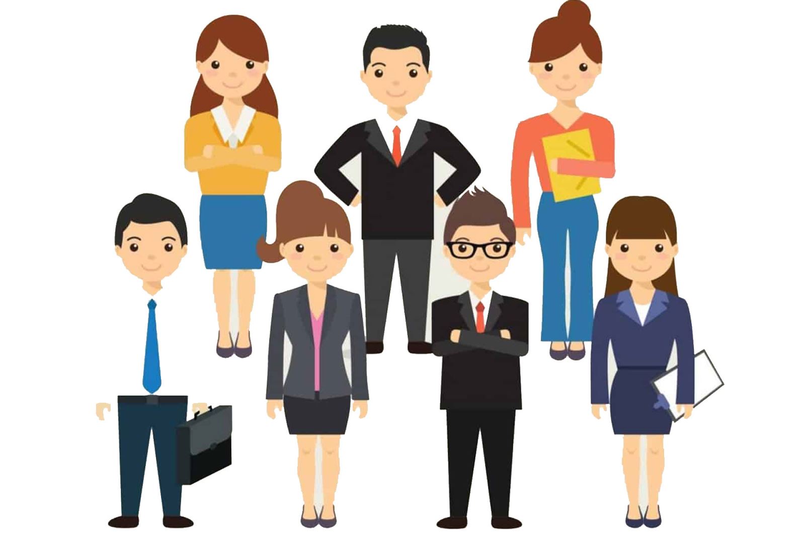 đội ngũ chuyên nghiệp