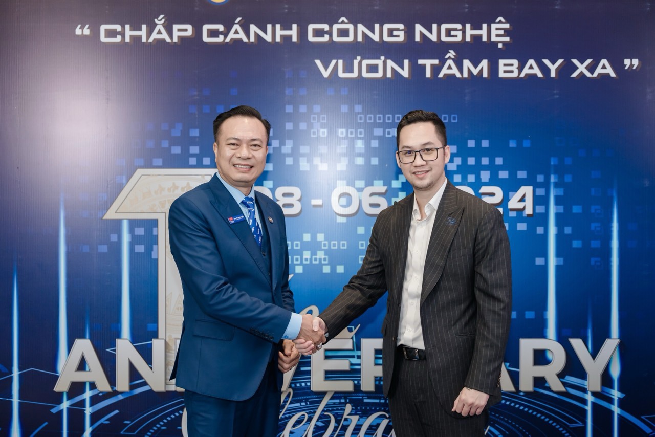 Dịch Vụ Dành Cho Khách Hàng Doanh Nghiệp