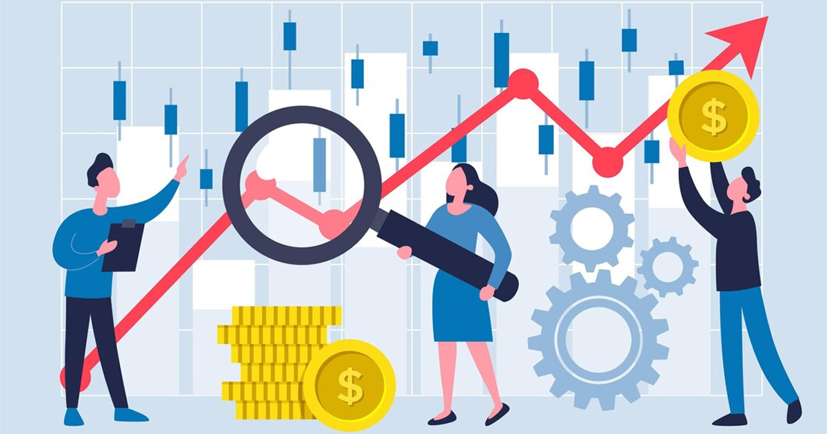 Dòng tiền vững mạnh và ổn định