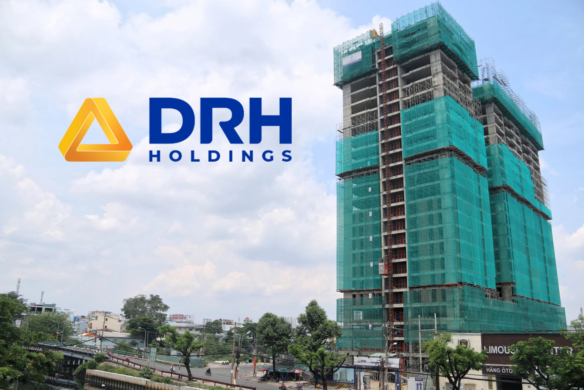 DRH Holdings