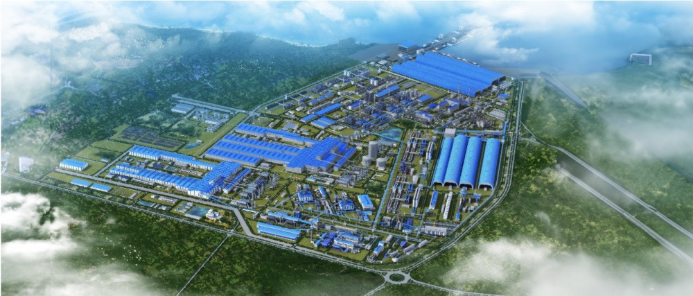 Dự Án Dung Quất 2