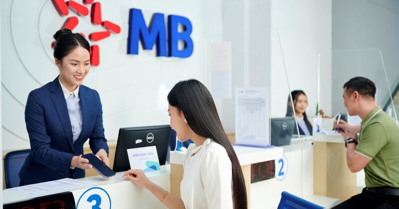 Gửi Tiết Kiệm MBBank Lãi Suất Bao Nhiêu